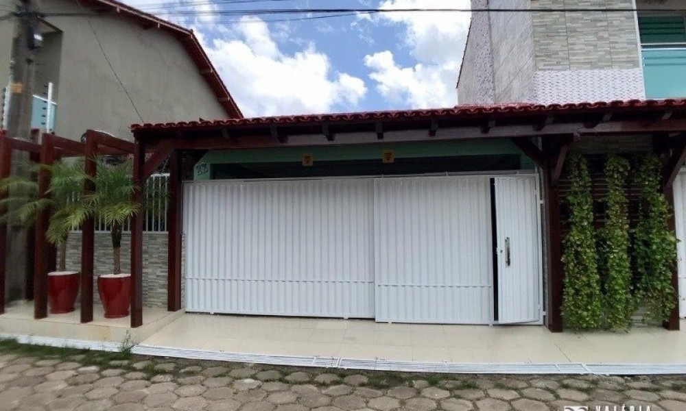 RESID. JARDIM AMAZôNIA II
