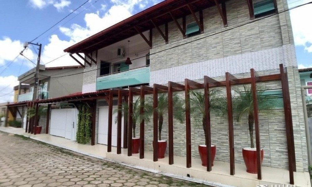 RESID. JARDIM AMAZôNIA II