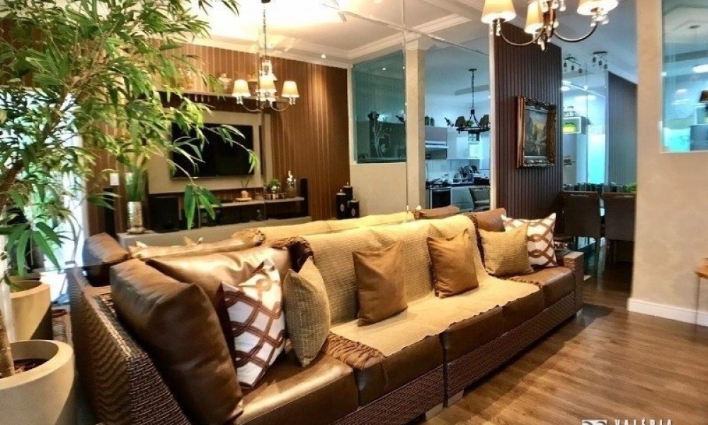 RESID. JARDIM AMAZôNIA II