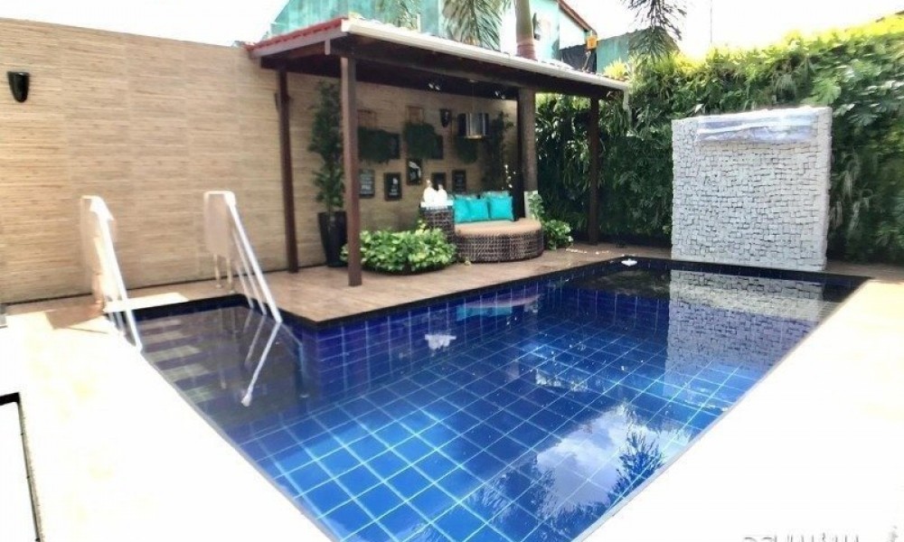 RESID. JARDIM AMAZôNIA II