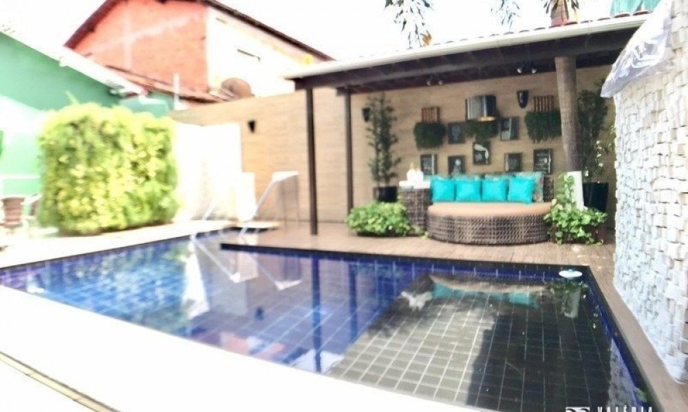 RESID. JARDIM AMAZôNIA II