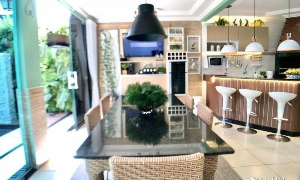 RESID. JARDIM AMAZôNIA II