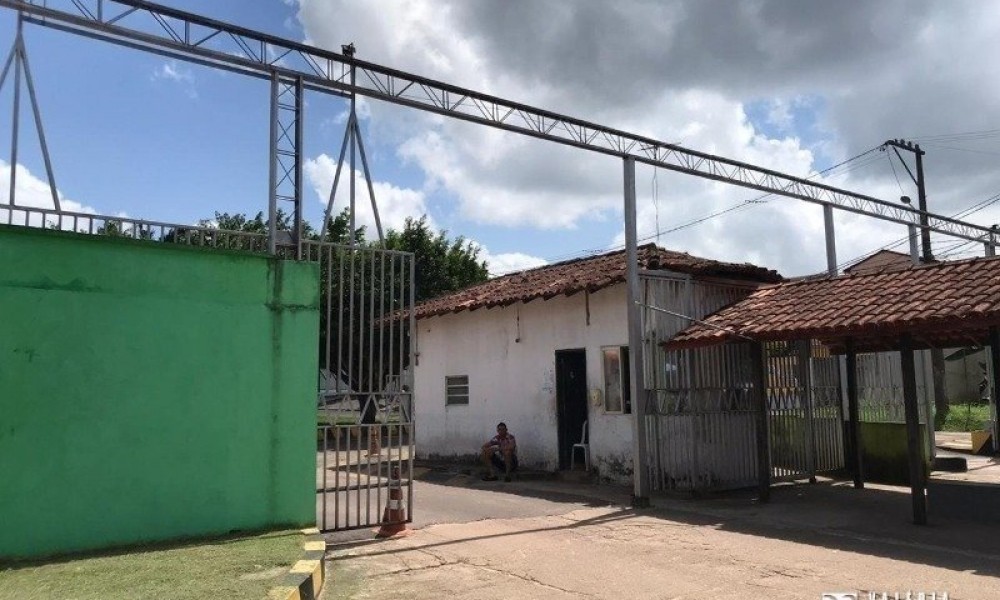 RESID. JARDIM AMAZôNIA II