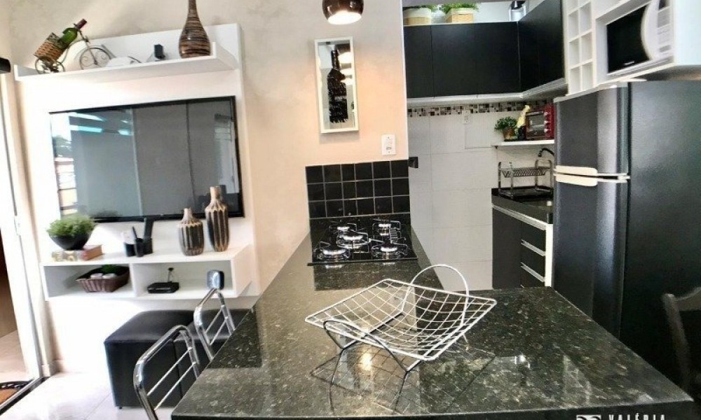 RESID. JARDIM AMAZôNIA II