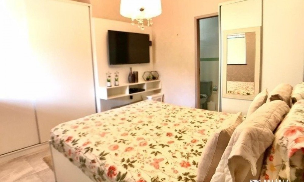 RESID. JARDIM AMAZôNIA II