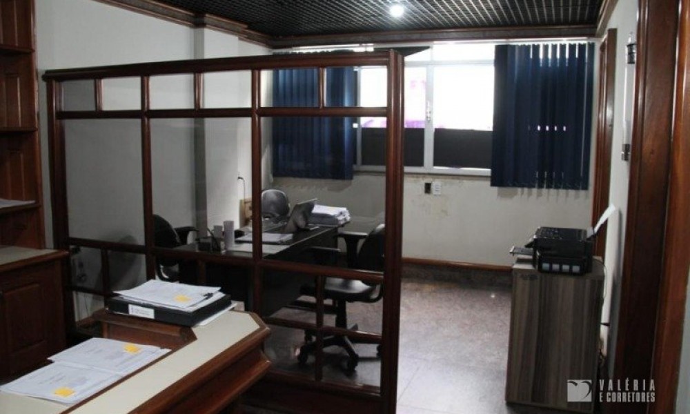  Edifício Nassar