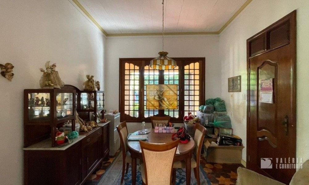 Casa Térrea
