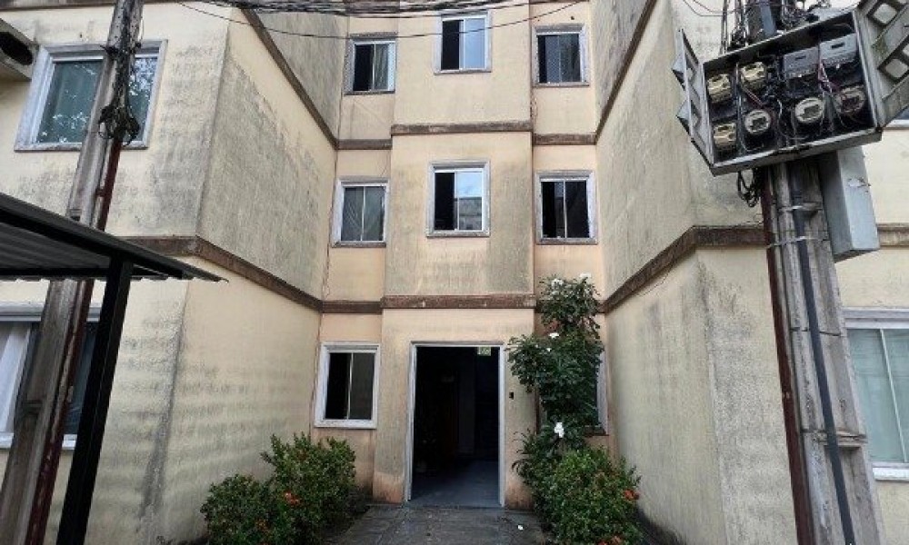 Cond. Res. Costa Romântica