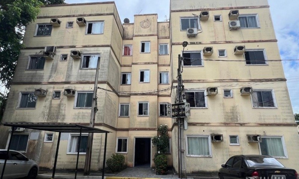 Cond. Res. Costa Romântica