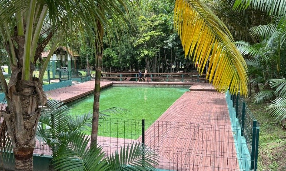 Ed. Safira Park
