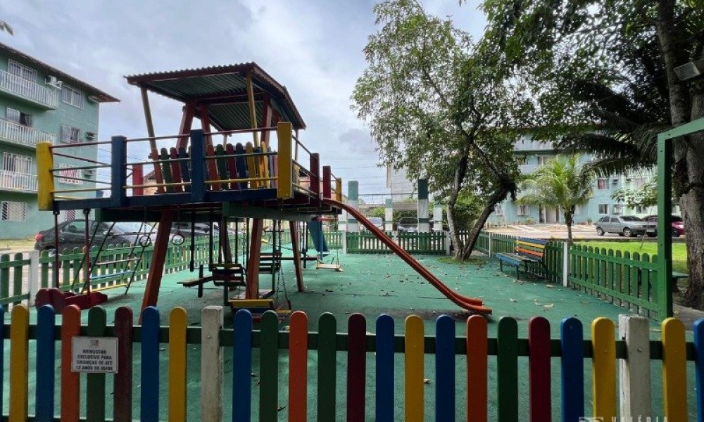 Ed. Safira Park