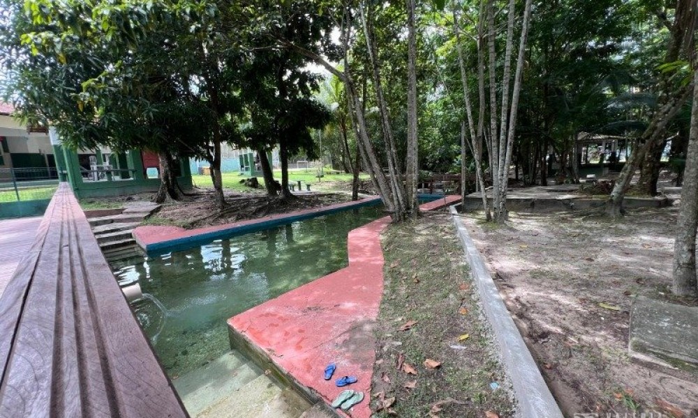 Ed. Safira Park