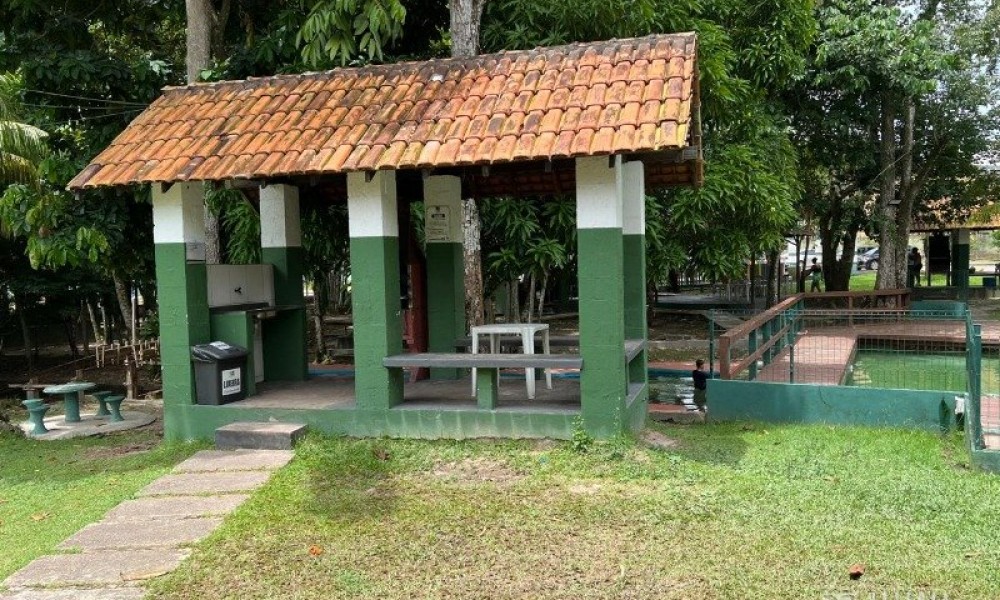 Ed. Safira Park