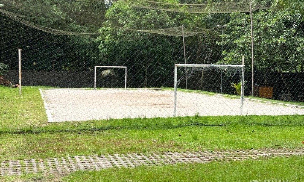 Ed. Safira Park