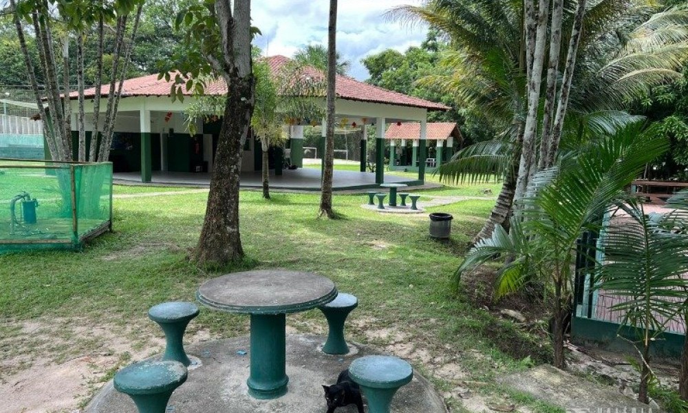 Ed. Safira Park