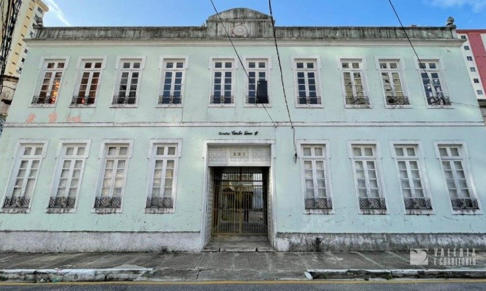 Prédio Comercial