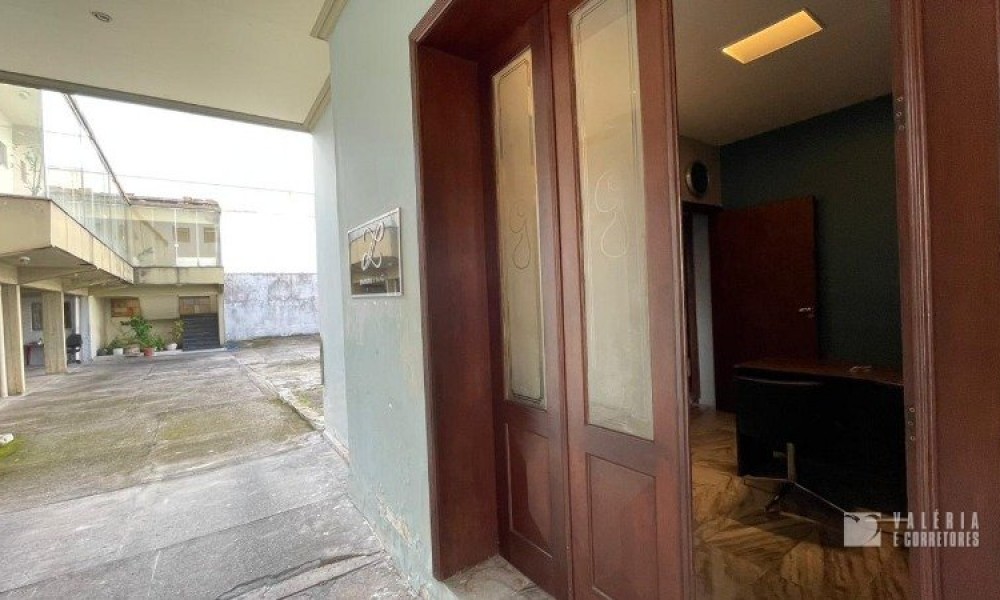 Prédio Comercial