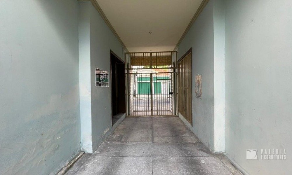 Prédio Comercial