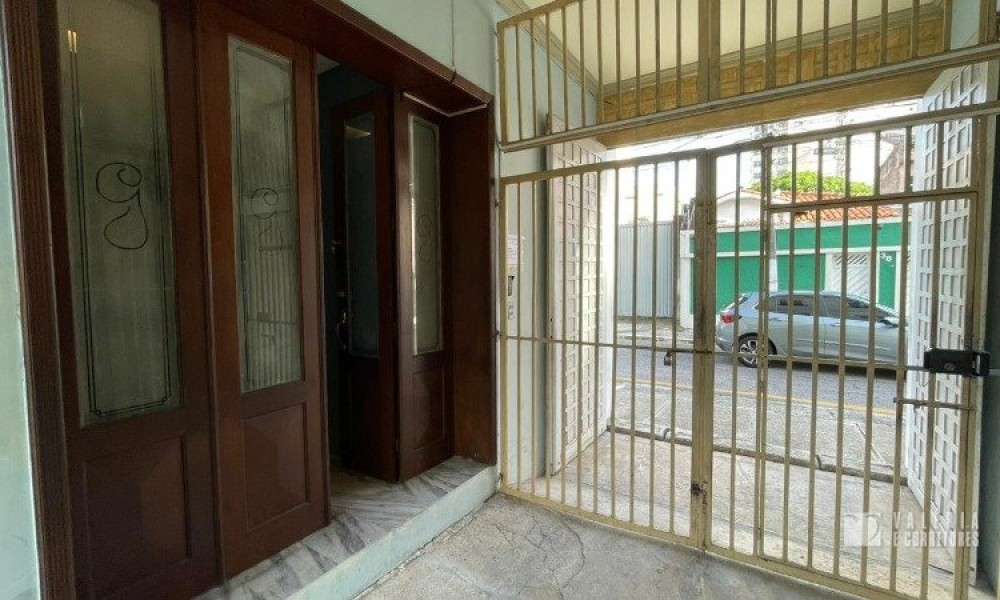 Prédio Comercial