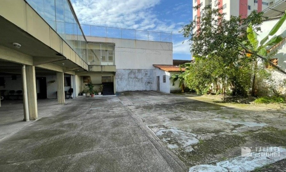 Prédio Comercial