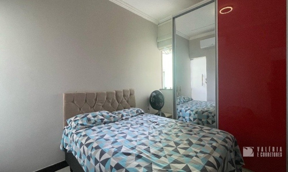 Cond. Cidade Jardim II