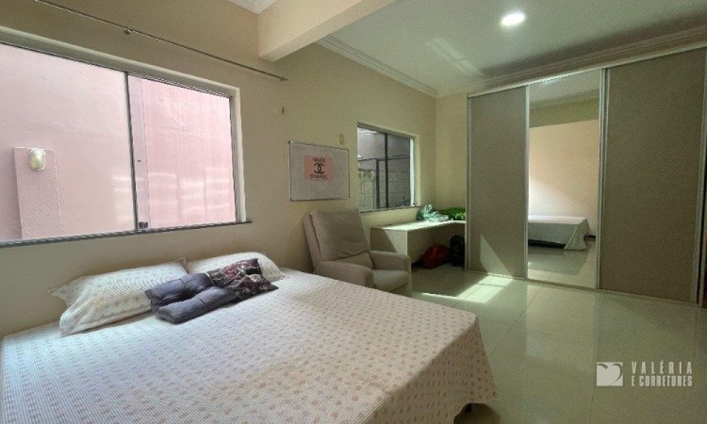 Cond. Cidade Jardim II