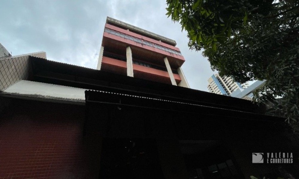 Ed. Belém Office Center