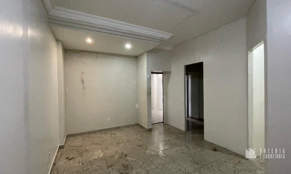 Ed. Belém Office Center