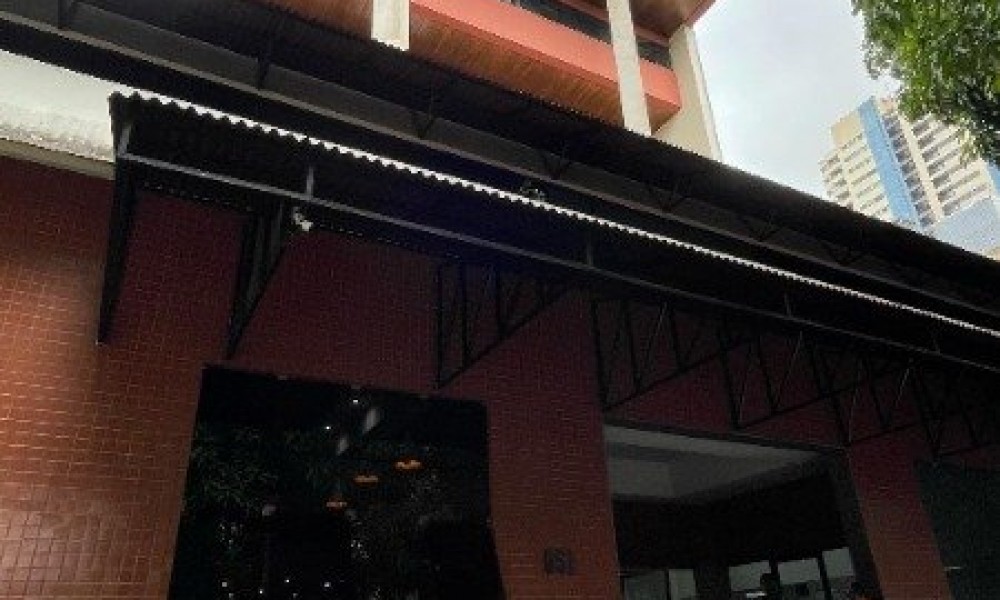 Ed. Belém Office Center