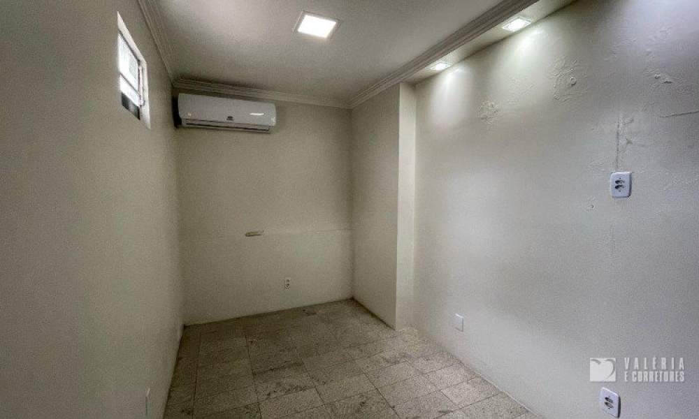 Ed. Belém Office Center