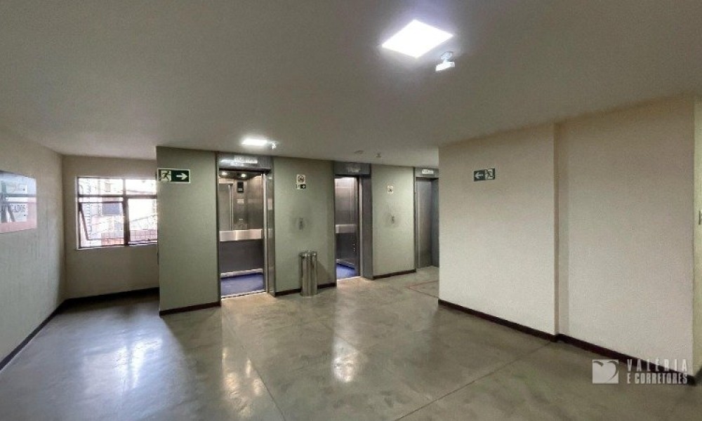 Ed. Belém Office Center