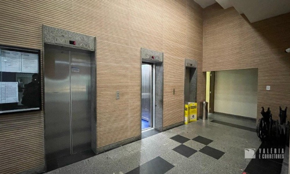 Ed. Belém Office Center