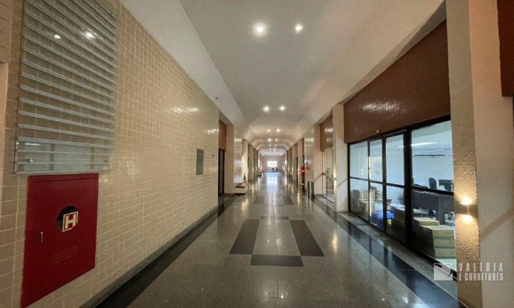 Ed. Belém Office Center