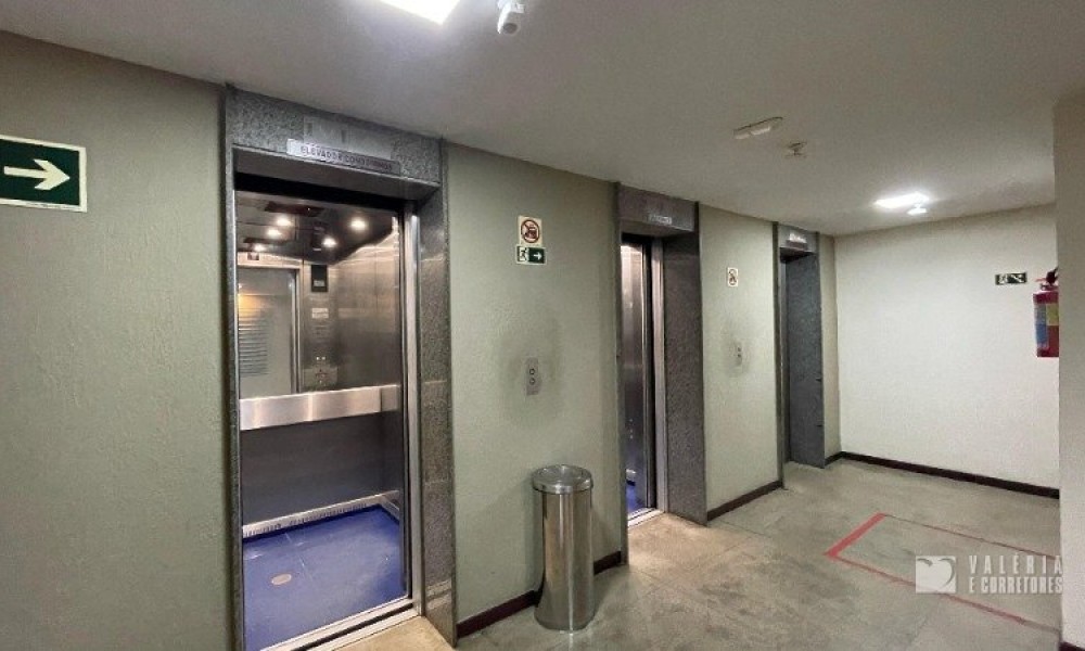 Ed. Belém Office Center