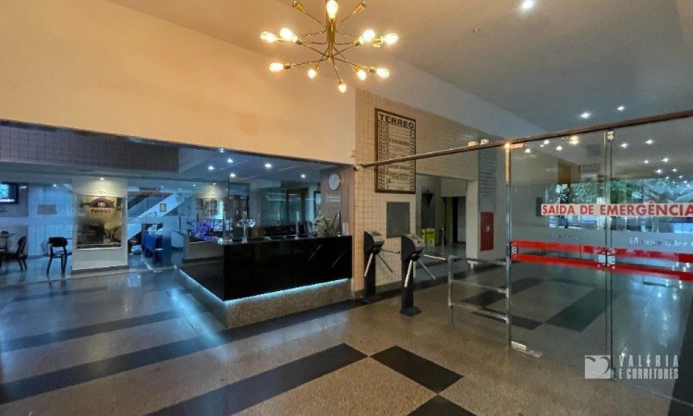 Ed. Belém Office Center