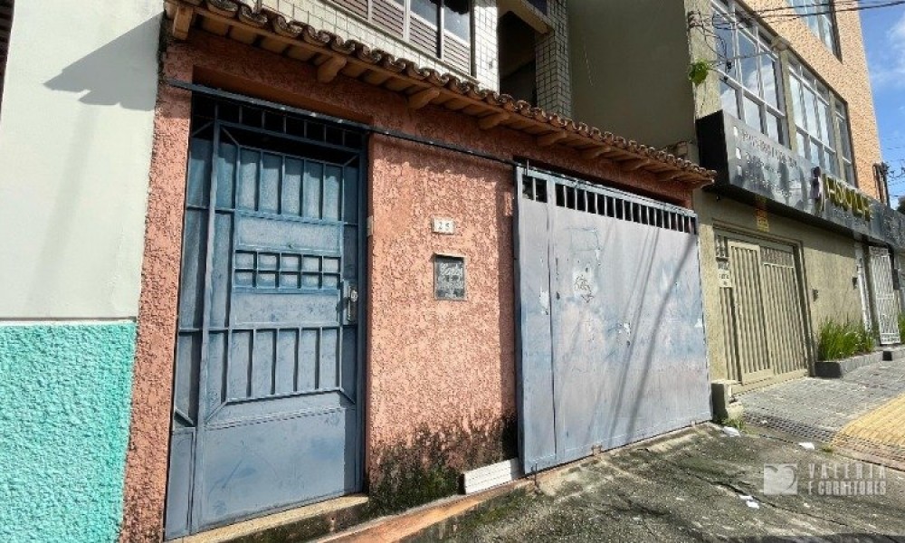 Casa 3 Pavimentos
