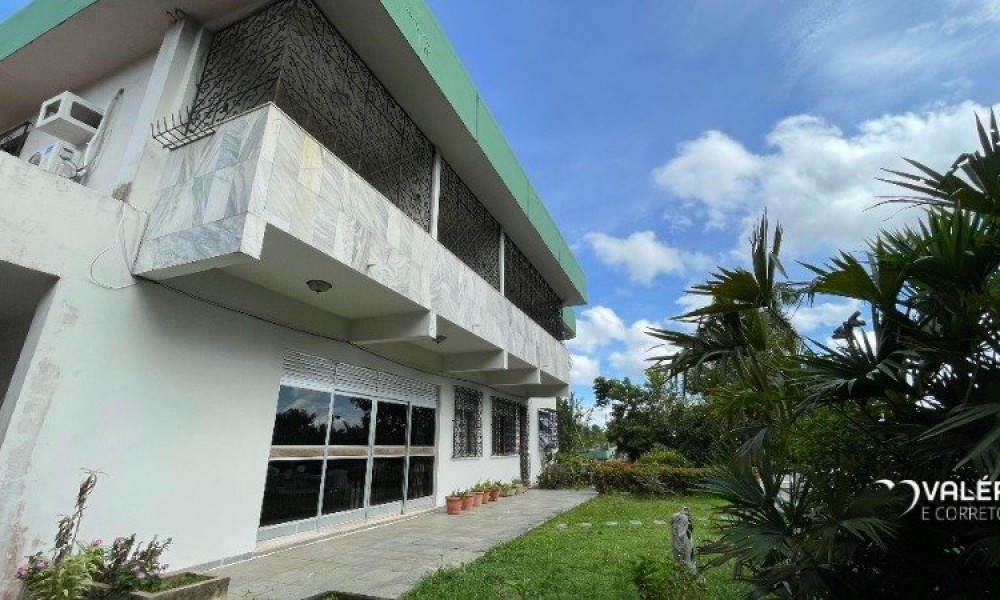 Jardim Itororo
