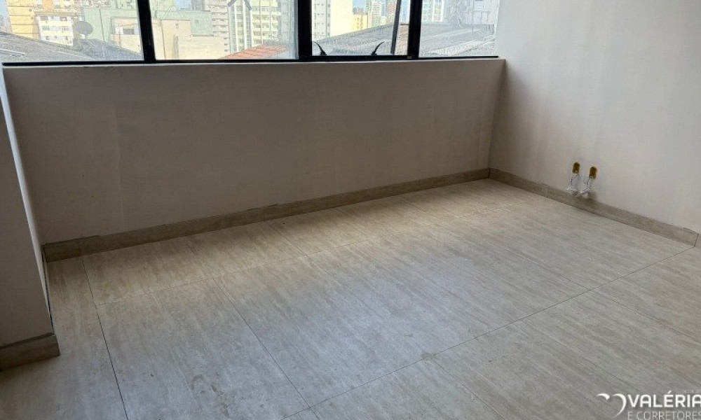 Edfício Quadra Brás Corporate