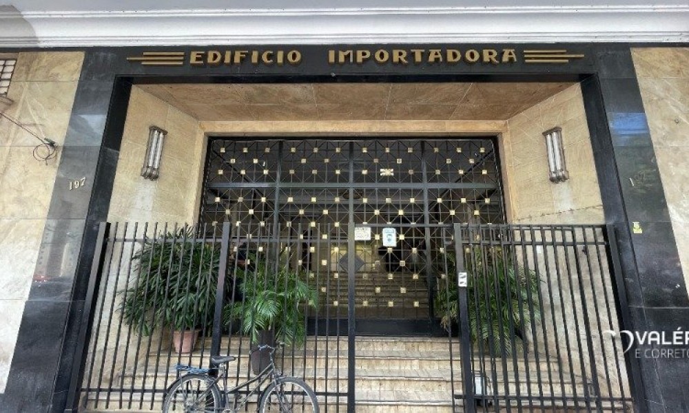 Ed. Importadora