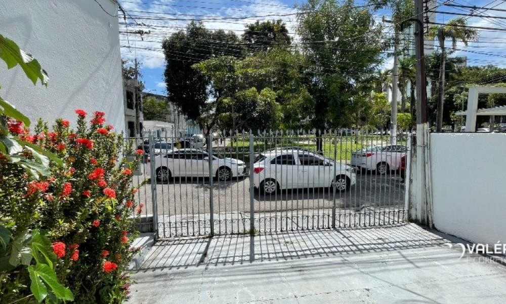PRéDIO COMERCIAL