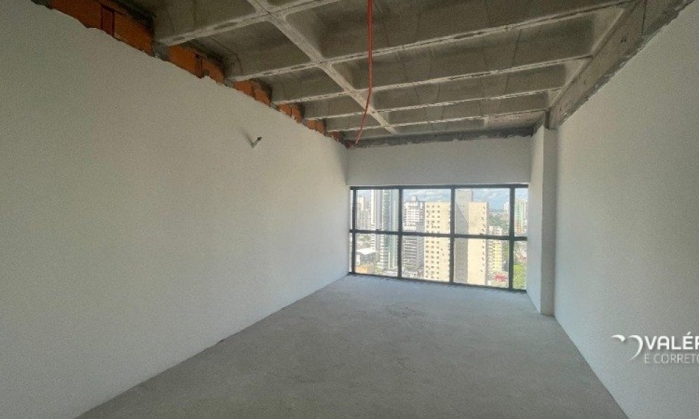 Ed. Arya Tower