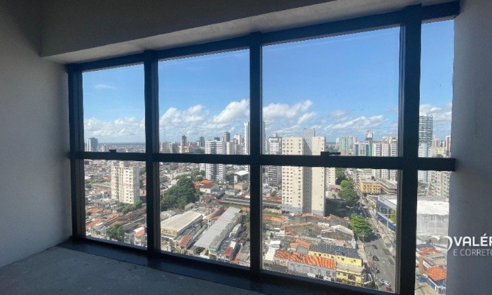 Ed. Arya Tower