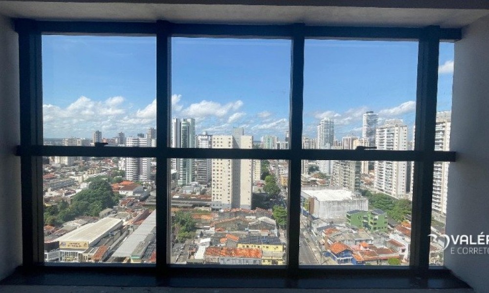 Ed. Arya Tower