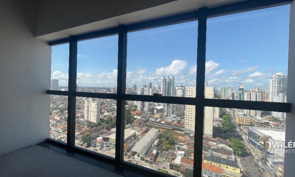 Ed. Arya Tower
