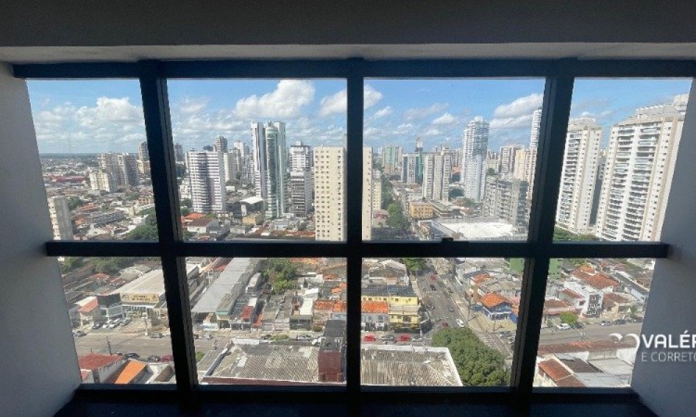 Ed. Arya Tower