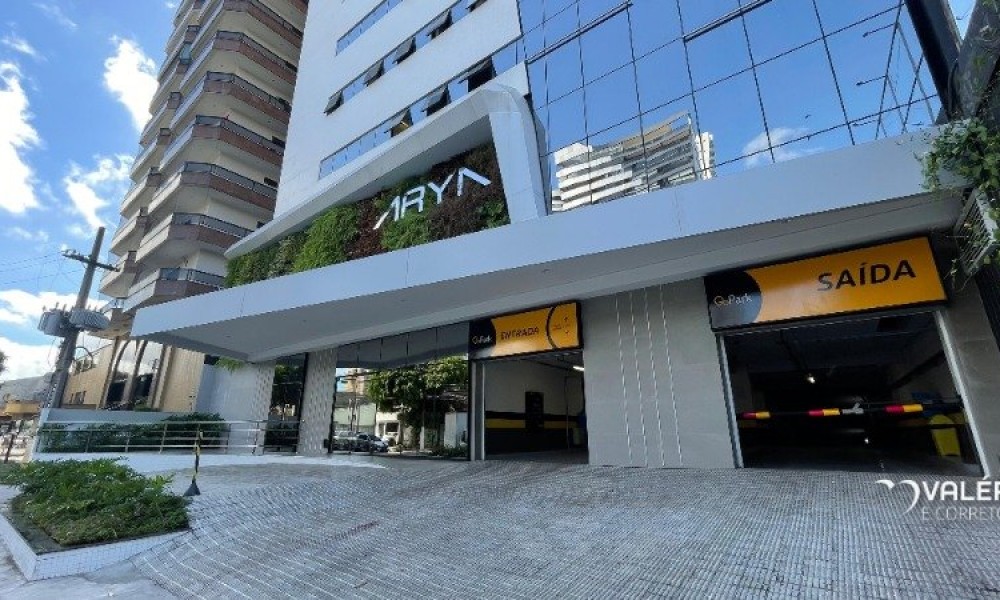 Ed. Arya Tower