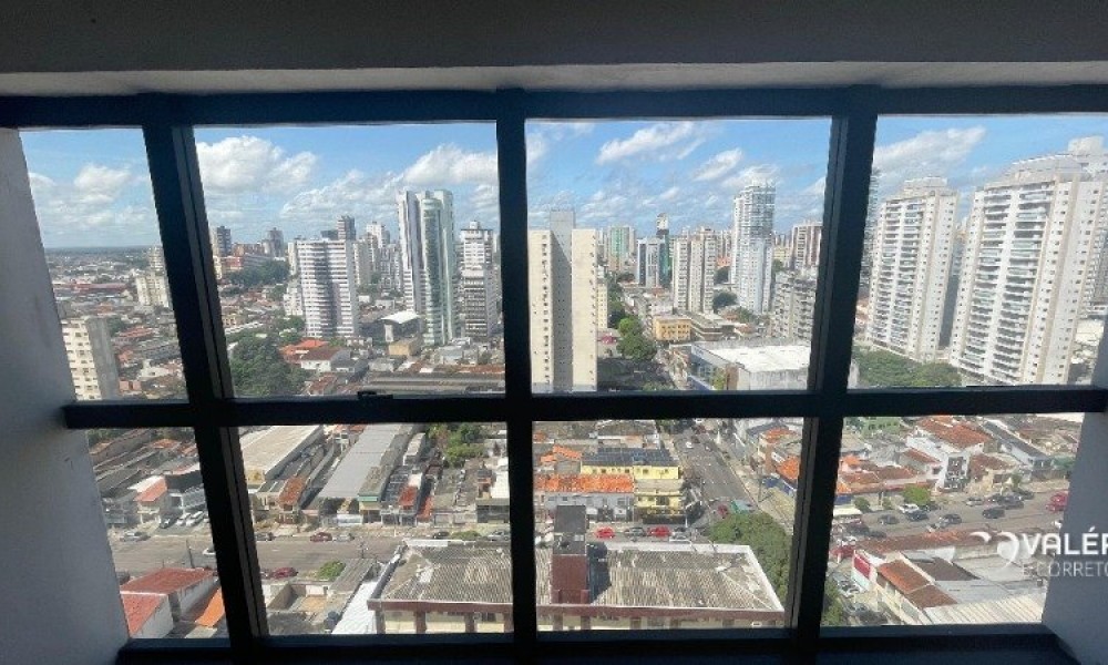 Ed. Arya Tower