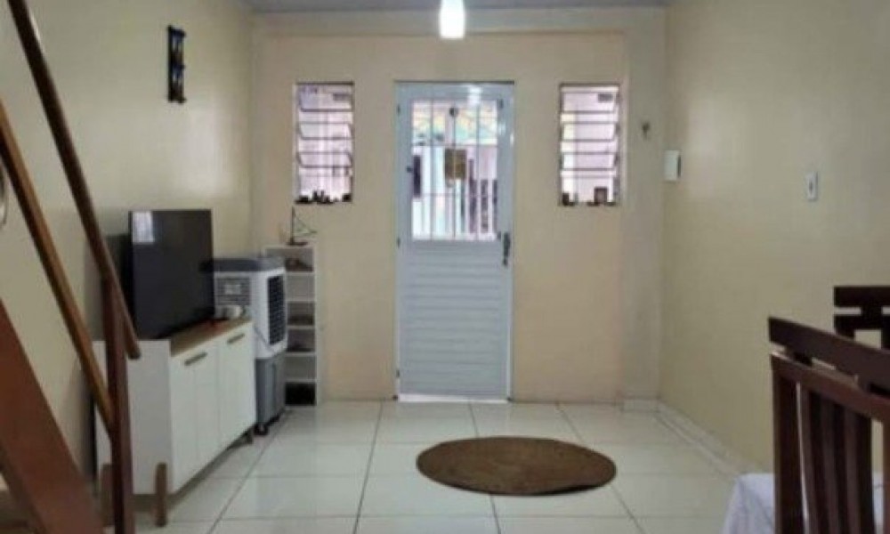 Casa 2 Pavimentos 