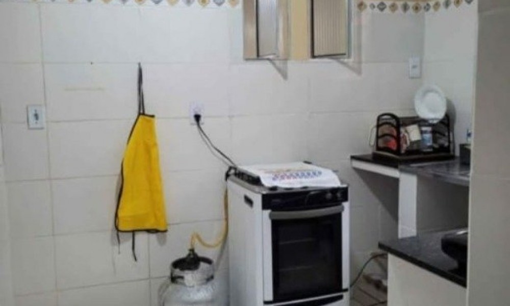 Casa 2 Pavimentos 
