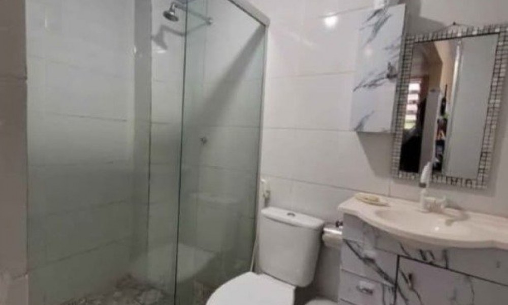 Casa 2 Pavimentos 